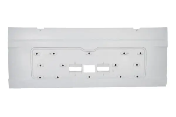 Kühlergitter oben PACOL MAN-FP-006