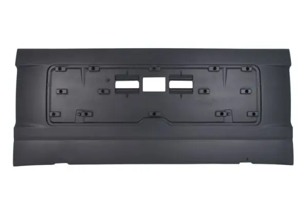 Kühlergitter PACOL MAN-FP-055