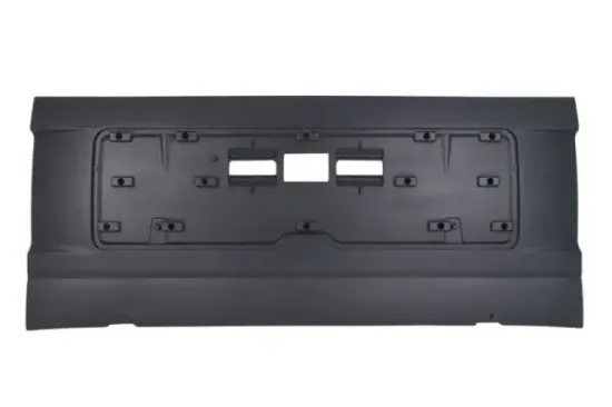 Kühlergitter PACOL MAN-FP-055 Bild Kühlergitter PACOL MAN-FP-055