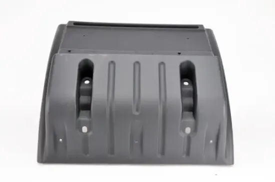 Kotflügel hinten rechts PACOL MAN-MG-001R Bild Kotflügel hinten rechts PACOL MAN-MG-001R