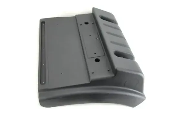 Kotflügel hinten rechts PACOL MAN-MG-001R Bild Kotflügel hinten rechts PACOL MAN-MG-001R