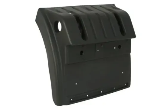 Kotflügel hinten rechts PACOL MAN-MG-001R Bild Kotflügel hinten rechts PACOL MAN-MG-001R