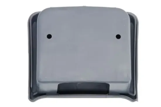 Gehäuse, Schlussleuchte links hinten links rechts PACOL MAN-MG-019 Bild Gehäuse, Schlussleuchte links hinten links rechts PACOL MAN-MG-019