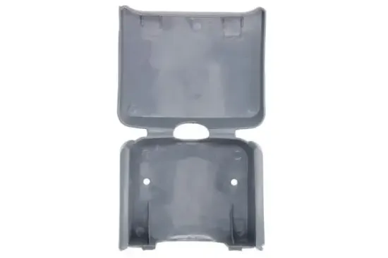 Gehäuse, Schlussleuchte links hinten links rechts PACOL MAN-MG-019 Bild Gehäuse, Schlussleuchte links hinten links rechts PACOL MAN-MG-019