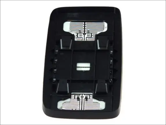 Spiegelglas, Außenspiegel 24 V beidseitig PACOL MAN-MR-015 Bild Spiegelglas, Außenspiegel 24 V beidseitig PACOL MAN-MR-015