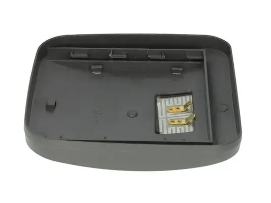 Spiegelglas, Außenspiegel 24 V links rechts PACOL MAN-MR-023 Bild Spiegelglas, Außenspiegel 24 V links rechts PACOL MAN-MR-023