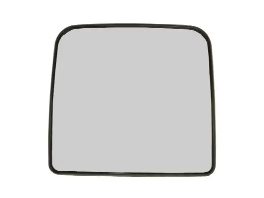 Spiegelglas, Außenspiegel 24 V links PACOL MAN-MR-027L