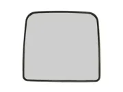 Spiegelglas, Außenspiegel 24 V links PACOL MAN-MR-027L