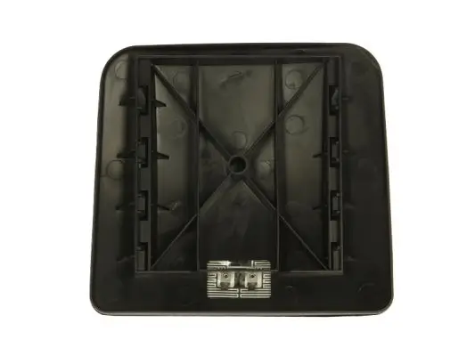 Spiegelglas, Außenspiegel 24 V links PACOL MAN-MR-027L Bild Spiegelglas, Außenspiegel 24 V links PACOL MAN-MR-027L