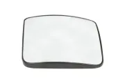 Spiegelglas, Außenspiegel 24 V rechts PACOL MAN-MR-027R