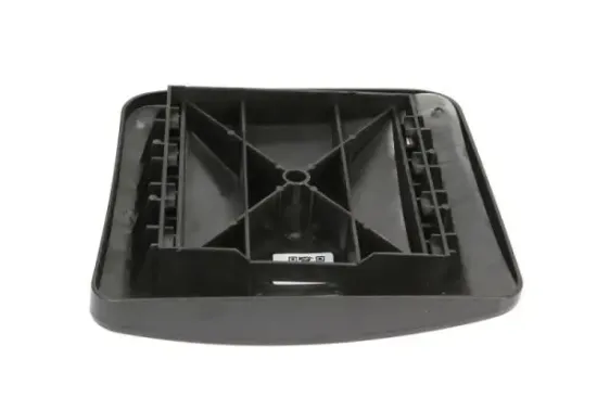 Spiegelglas, Außenspiegel 24 V rechts PACOL MAN-MR-027R Bild Spiegelglas, Außenspiegel 24 V rechts PACOL MAN-MR-027R