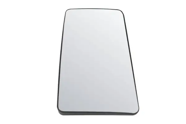 Spiegelglas, Außenspiegel links PACOL MAN-MR-064L