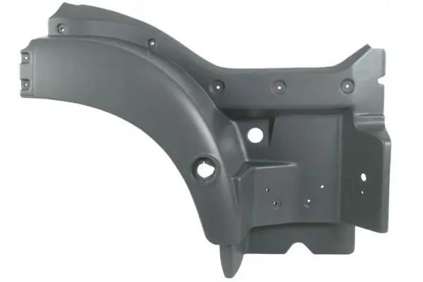 Trittbrett rechts PACOL MAN-SP-021R