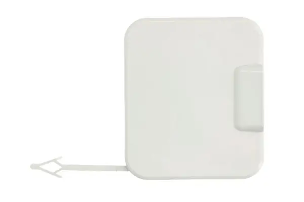 Kotflügel hinten links rechts PACOL MER-MG-007