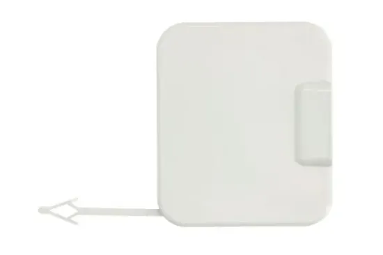 Kotflügel hinten links rechts PACOL MER-MG-007 Bild Kotflügel hinten links rechts PACOL MER-MG-007