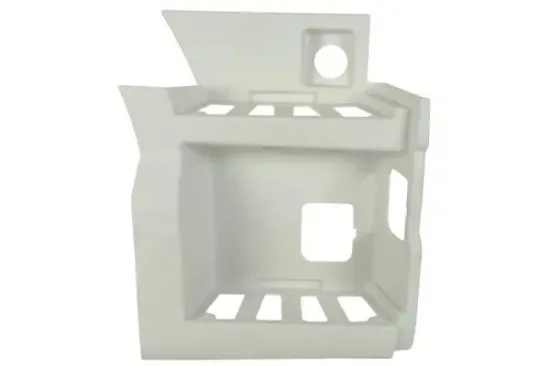 Trittbrett rechts PACOL MAN-SP-039R Bild Trittbrett rechts PACOL MAN-SP-039R