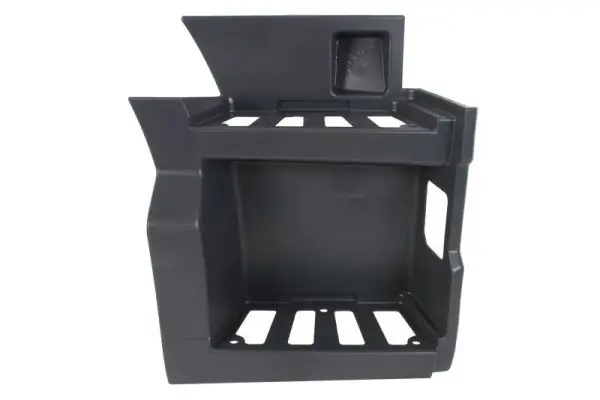 Trittbrett rechts PACOL MAN-SP-042R