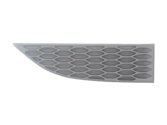 Blende, Stoßfänger links PACOL MER-CP-024L