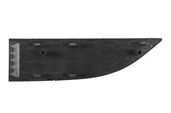 Blende, Stoßfänger links PACOL MER-CP-024L Bild Blende, Stoßfänger links PACOL MER-CP-024L