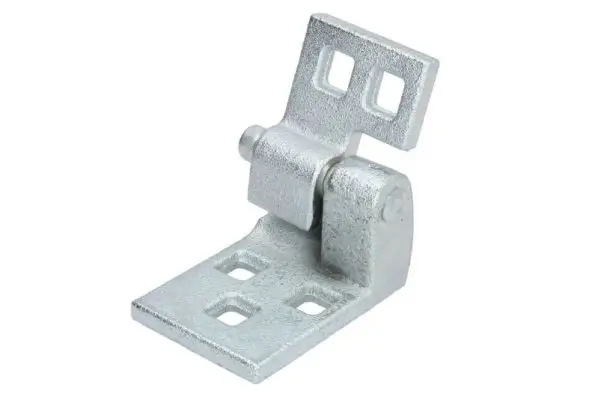 Türscharnier links PACOL MER-DH-014L