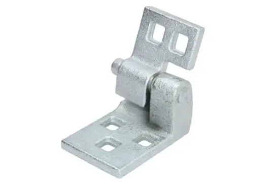 Türscharnier links PACOL MER-DH-014L Bild Türscharnier links PACOL MER-DH-014L