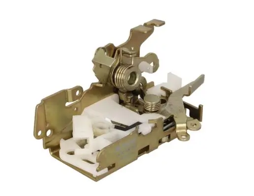 Türschloss vorne links PACOL MER-DL-004