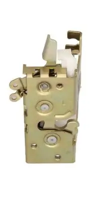 Türschloss vorne links PACOL MER-DL-004 Bild Türschloss vorne links PACOL MER-DL-004