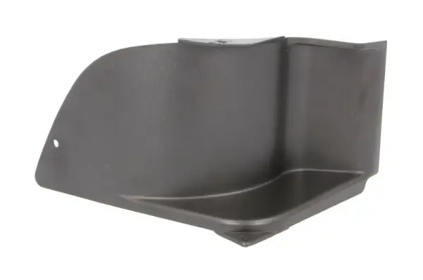 Stoßfängerabdeckung, Anhängevorrichtung links PACOL MER-FB-023L