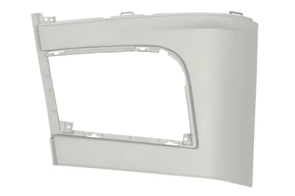 Stoßfänger vorne PACOL MER-FB-043L