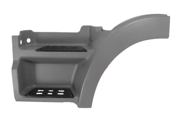 Trittbrett rechts PACOL MER-FS-006L