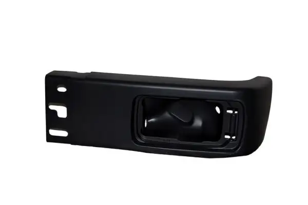 Stoßfänger links PACOL MER-FSB-001L