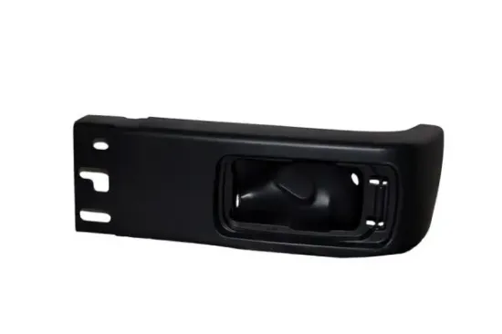 Stoßfänger links PACOL MER-FSB-001L Bild Stoßfänger links PACOL MER-FSB-001L