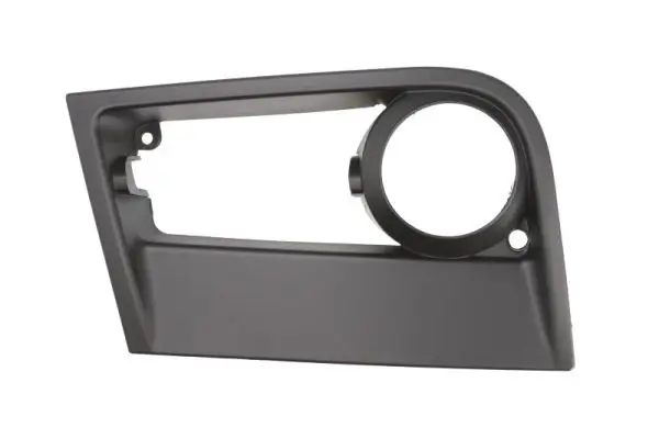 Gehäuse, Nebelscheinwerfer links PACOL MER-HB-001L