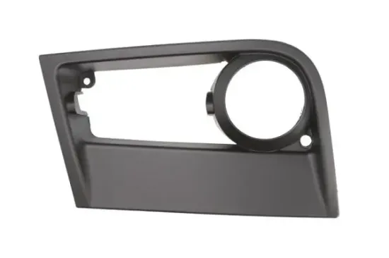 Gehäuse, Nebelscheinwerfer links PACOL MER-HB-001L Bild Gehäuse, Nebelscheinwerfer links PACOL MER-HB-001L