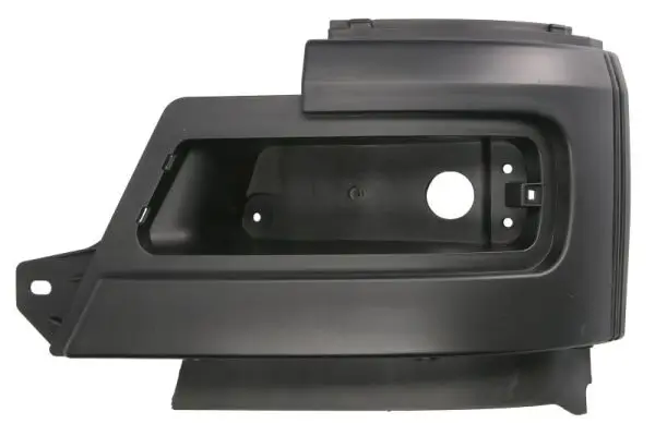 Gehäuse, Blinkleuchte links PACOL MER-HLS-013L