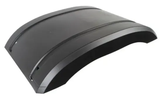 Kotflügel hinten links rechts PACOL MER-MG-007 Bild Kotflügel hinten links rechts PACOL MER-MG-007