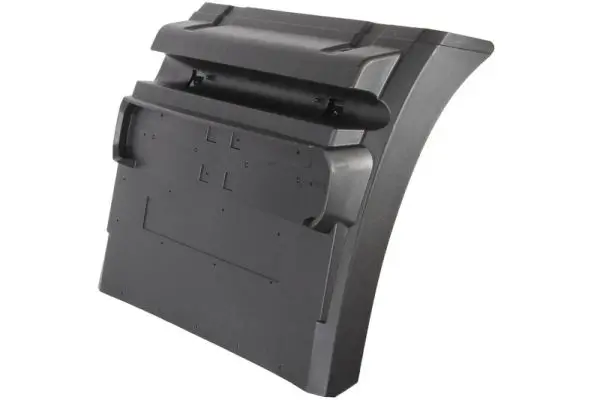 Kotflügel hinten links rechts PACOL MER-MG-008