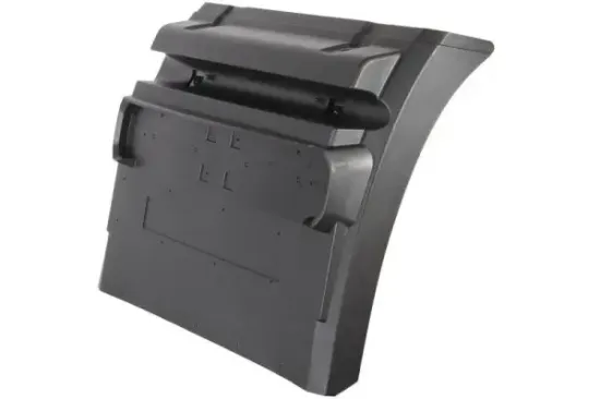 Kotflügel hinten links rechts PACOL MER-MG-008 Bild Kotflügel hinten links rechts PACOL MER-MG-008