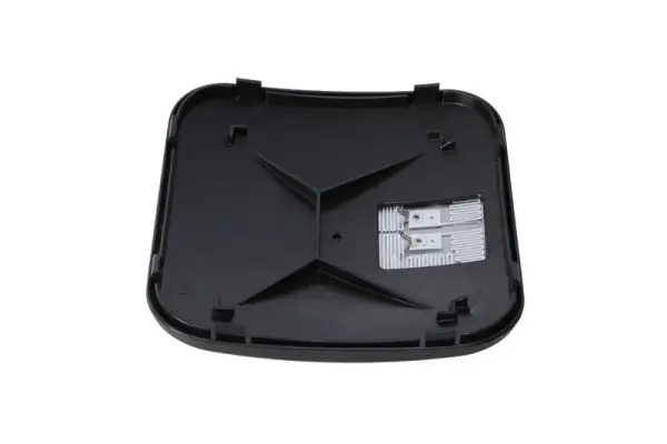 Spiegelglas, Außenspiegel links rechts PACOL MER-MR-008