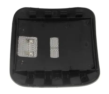 Spiegelglas, Außenspiegel links rechts PACOL MER-MR-009 Bild Spiegelglas, Außenspiegel links rechts PACOL MER-MR-009