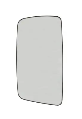 Spiegelglas, Außenspiegel 24 V links PACOL MER-MR-015L