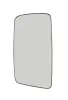 Spiegelglas, Außenspiegel 24 V links PACOL MER-MR-015L Bild Spiegelglas, Außenspiegel 24 V links PACOL MER-MR-015L