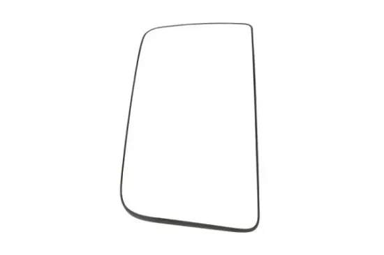 Spiegelglas, Außenspiegel links PACOL MER-MR-032L Bild Spiegelglas, Außenspiegel links PACOL MER-MR-032L