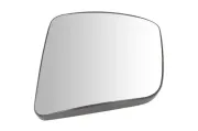 Spiegelglas, Außenspiegel rechts PACOL MER-MR-033R