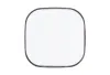 Spiegelglas, Au&szlig;enspiegel links rechts PACOL MER-MR-042