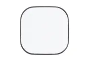 Spiegelglas, Außenspiegel links rechts PACOL MER-MR-042
