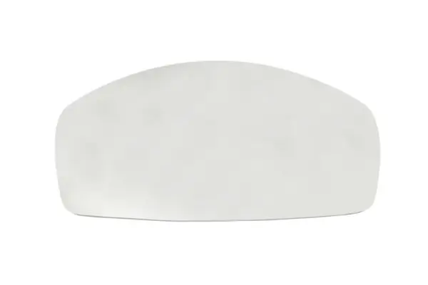 Spiegelglas, Außenspiegel links rechts PACOL MER-MR-050