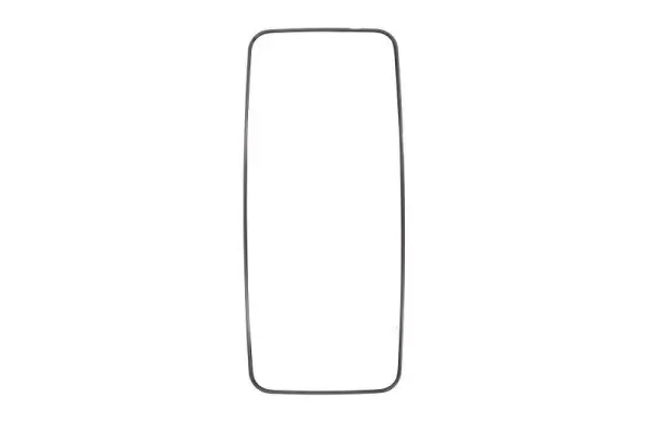 Spiegelglas, Außenspiegel links rechts PACOL MER-MR-052