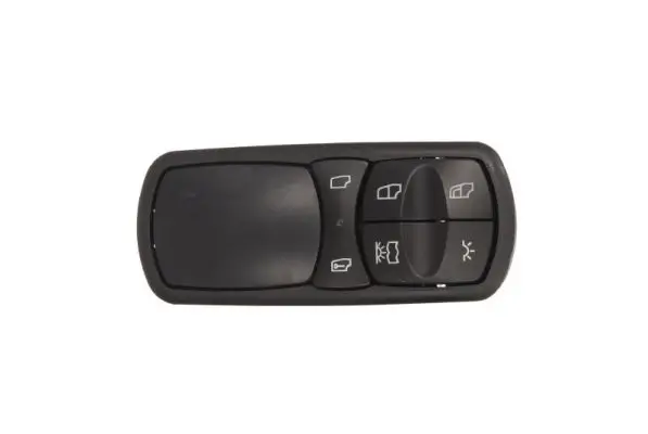 Schalter, Fensterheber beidseitig PACOL MER-PC-004