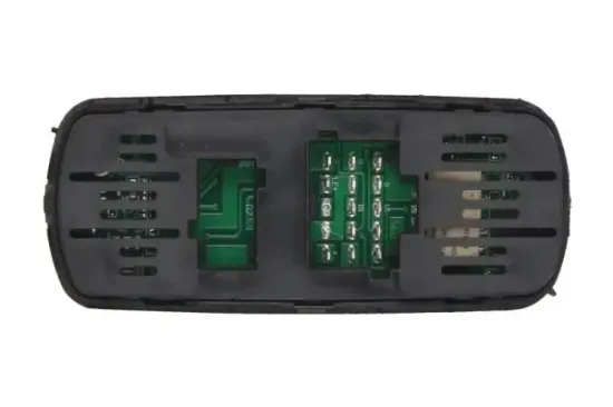 Schalter, Fensterheber beidseitig PACOL MER-PC-006 Bild Schalter, Fensterheber beidseitig PACOL MER-PC-006